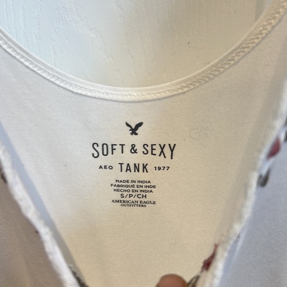 Vintage style tank - Picture 2 of 3